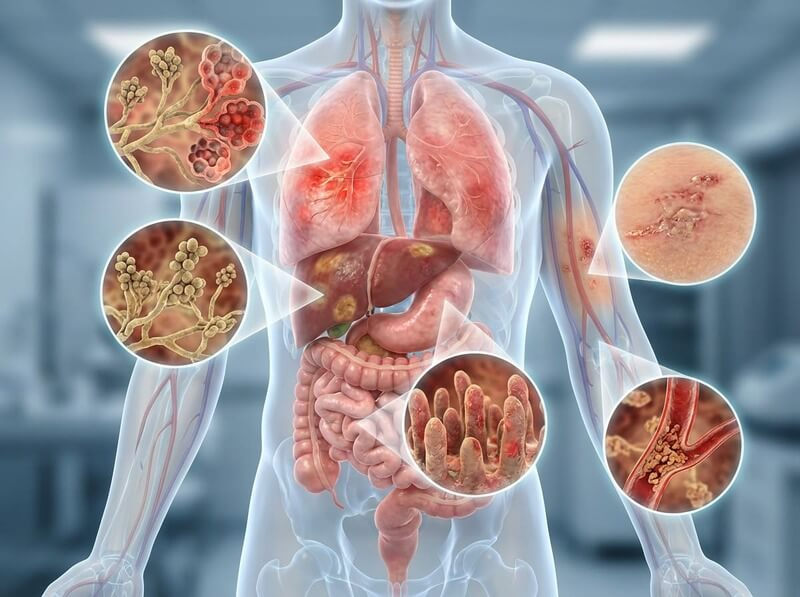 Body systems